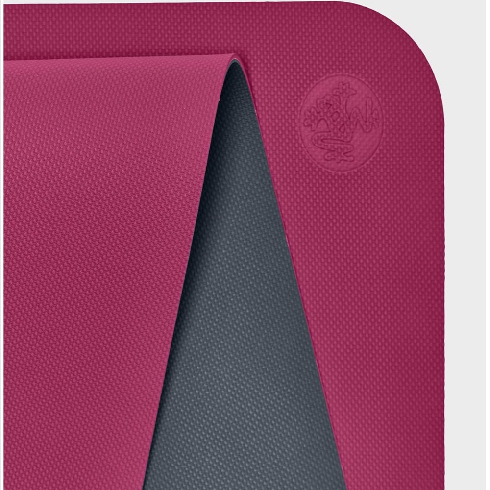 Manduka Begin Yoga Mat 5mm